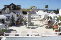 Hotel Puerta del Mar - Adults Recommended