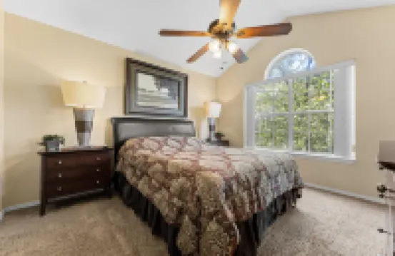 Nature's Mix 2 Bedroom Condo by RedAwning
