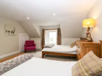 白小丘農場旅館飯店