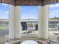 The Sparhawk Oceanfront Resort Hotels in Ogunquit