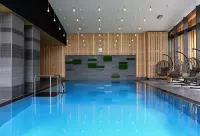 Konsumhotel am Park Hotels in Luisenthal