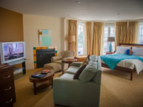 Hotel Blue Hoteles en Lewes