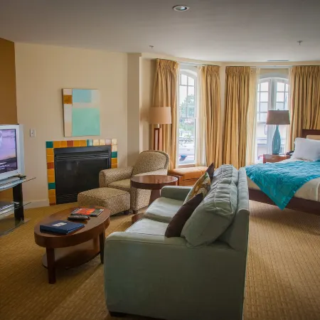 Hotel Blue