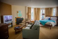 Hotel Blue Các khách sạn ở 