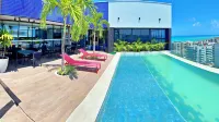 Vacanze - Sky Concept Flats - Private Pools
