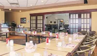 Motel le Rond Point - Desayuno