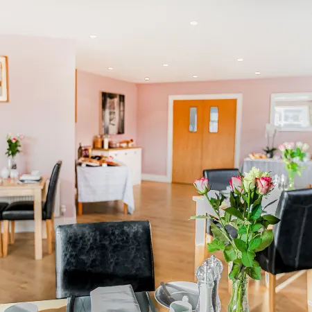 Caravogue House Bed & Breakfast