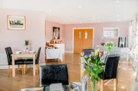 Caravogue House Bed & Breakfast - Breakfast