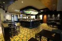 Hotel Wemperhardt - Bars
