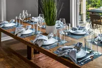 Blue Wing Bay - Pet friendly
