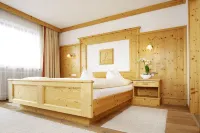 Alpenhotel Laurin Hotel a Gemeinde Solden