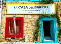 La Casa del Barrio Hotels in 
