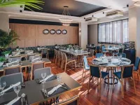 Hotel Filmar โรงแรมในทัวรูน