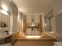 Dexamenes Seaside Hotel Hotels in Ilida