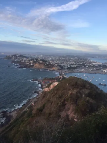 Mar Laguna Hotel のホテル