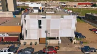 Hotel Brecha