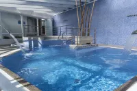 Hotel Nuevo Vichona Spa - spa
