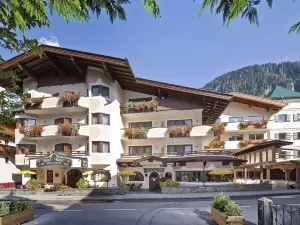 Hotel Rose
