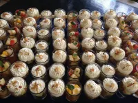 B & B le Nomade - Frühstück