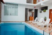 Posada del Angel Hotel - Pools