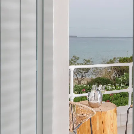 Bonatsa Beach House