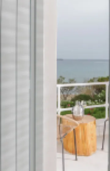 Bonatsa Beach House