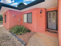 A picturesque 3 bedroom house with splendid views