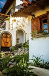 La Toscanía Tapalpa Resort & Agroturismo