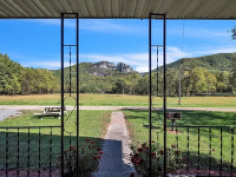 Panoramic Paradise - Best View Of Seneca Rocks 3 Bedroom Cottage Pendleton County otelleri