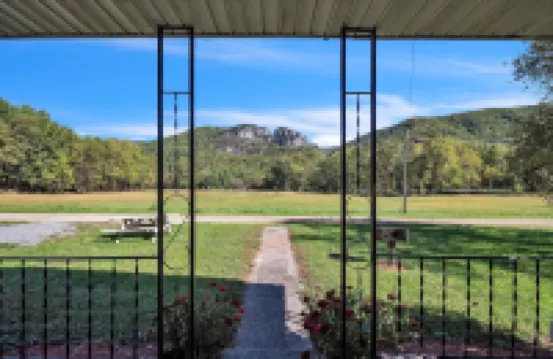 Panoramic Paradise - Best View Of Seneca Rocks 3 Bedroom Cottage