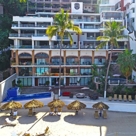 Vallarta Shores Beach Hotel