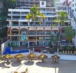 Vallarta Shores Beach Hotel - อ่างจากุชชี่