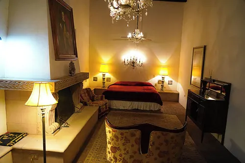 Hotel la Mansión Hotels in Alamos