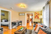 Stunning Brockton Apt < 4 Mi to Westgate Mall!