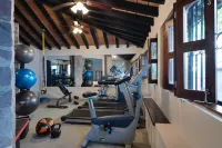 Marcela Resort & Spa - Gym