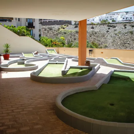 Holiday Club Sol Amadores