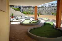 Holiday Club Sol Amadores