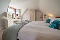 The Rowan Tree Country Hotel Hotel di Aviemore