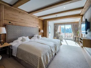 Sonnenalp Resort