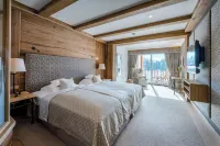 Sonnenalp Resort Hotels in Sonthofen