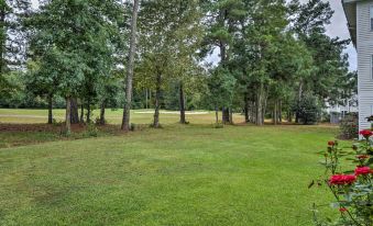 Mana-Tee Place Resort Escape 6 Mi to Boardwalk!