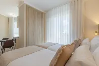 Vila Baleira Residence Hotel a 