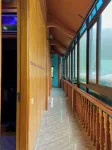 Homestay Hà Châu Hôtels à : Mù Cang Chải District
