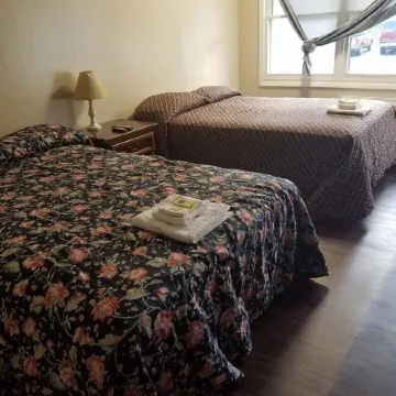 Park n Stay Inn