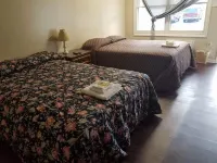 Park n Stay Inn Hotel a Jonesborough