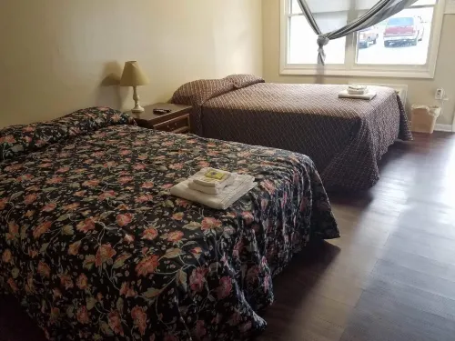 Park n Stay Inn