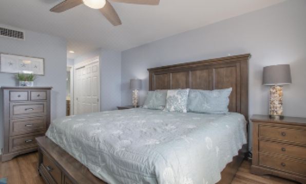 Beachwalk 205- after Dune Delight Condo