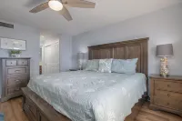 Beachwalk 205: After Dune Delight 3卧室公寓由RedAwning