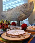 Hotel Yacht Club - breakfast