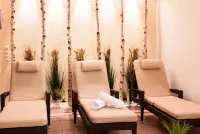 Hotel Restaurant Birkenhof - Spa